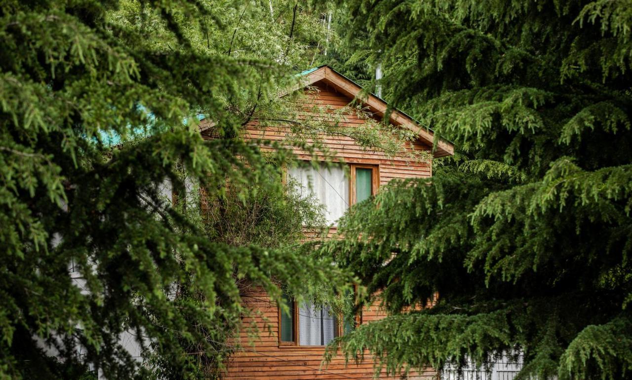 Mary'S Cottages Manāli Kültér fotó